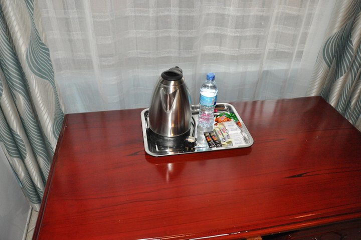 Breakfast/Coffee Service 26 of 42