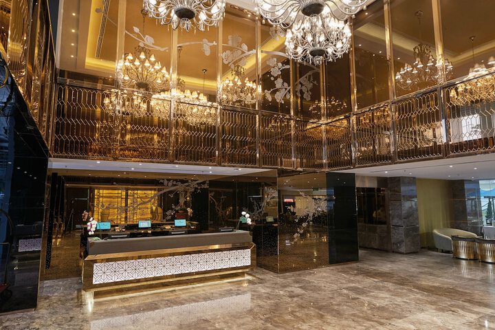 Hotel Interior 3 of 41