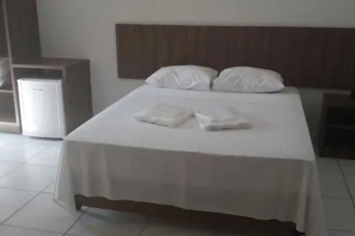 Planalto Sul Hotel & Restaurante