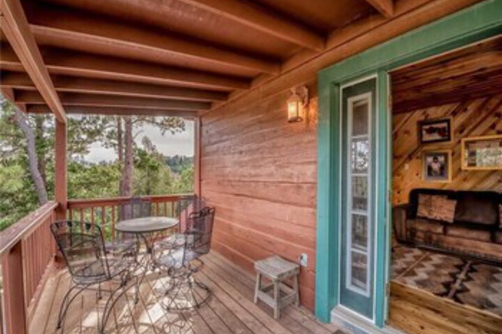Terrace/Patio 7 of 52