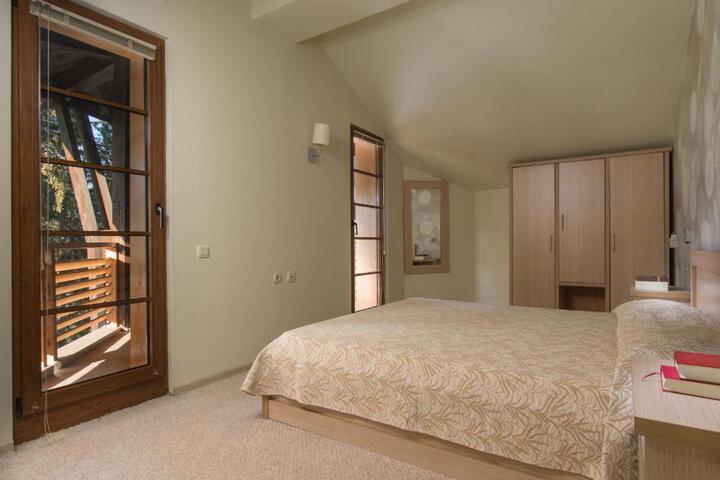 Fitness Facility Photos