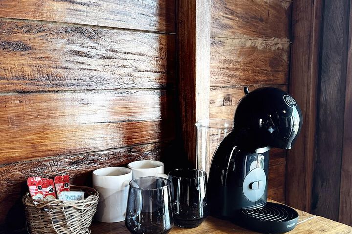 Breakfast/Coffee Service 39 of 85