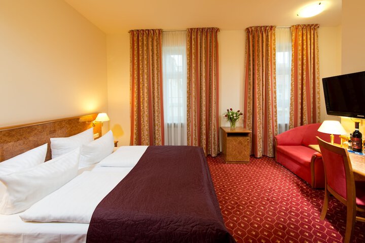 Hotel Amenity