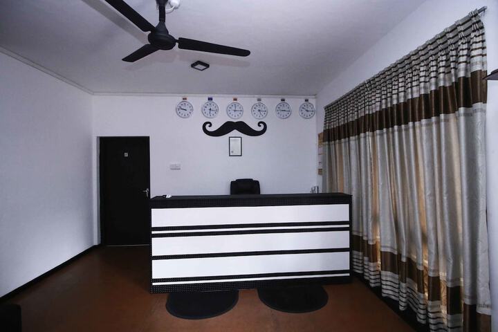 Hotel Interior 4 of 34