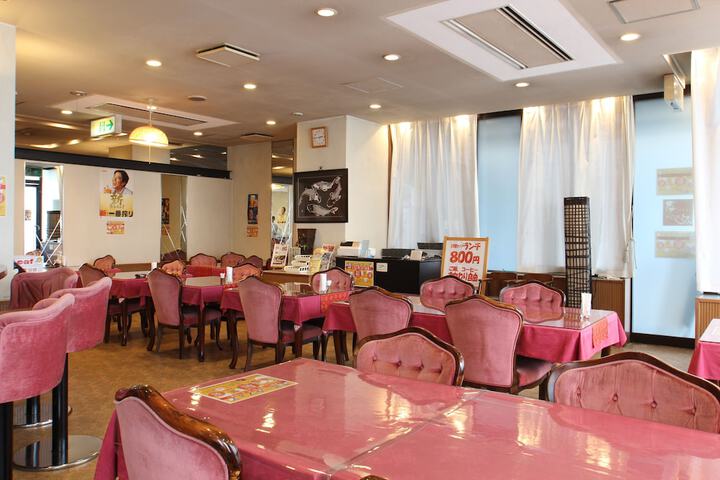 Restaurants