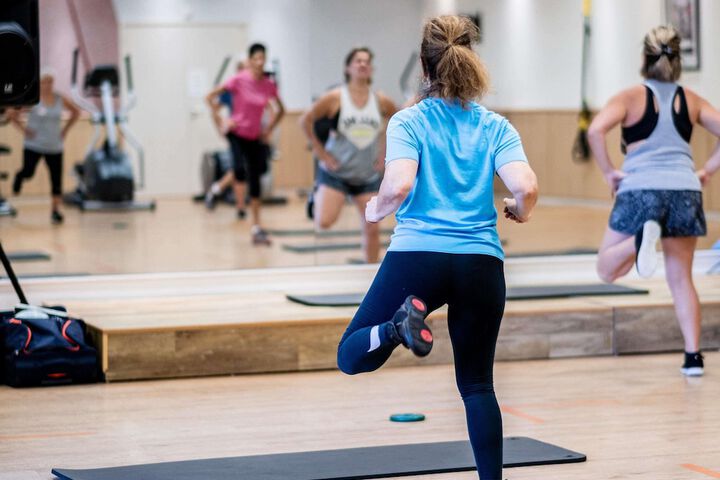 Fitness Club