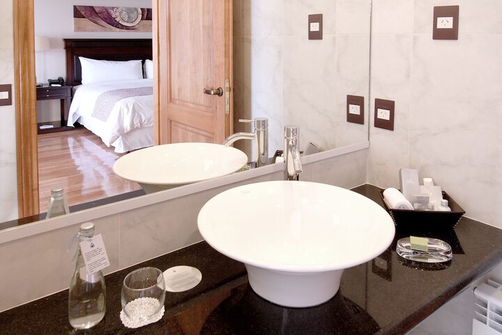 Bath Amenities