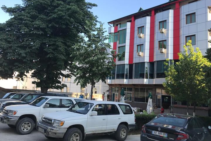 Hotel 57 of 69