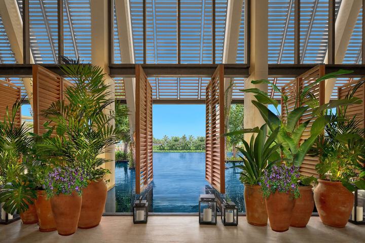 The Riviera Maya EDITION at Kanai in Playa del Carmen