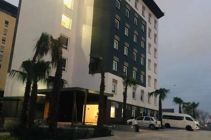 Hotel 22 of 22