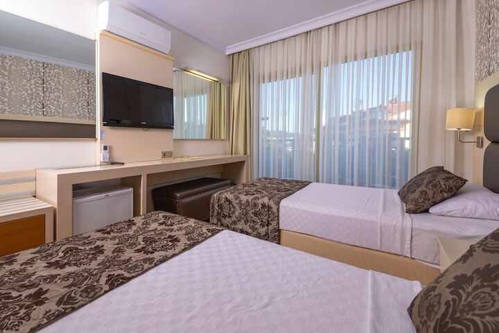 Room 15 of 45