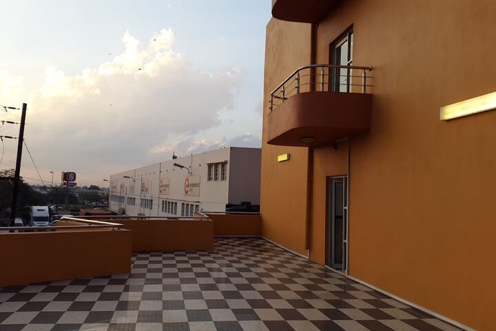 Terrace/Patio 35 of 38