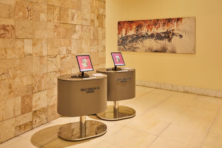 Hotel Interior 2 of 91
