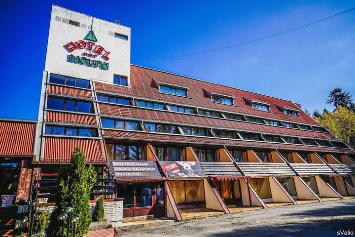 Hotel 79 of 82