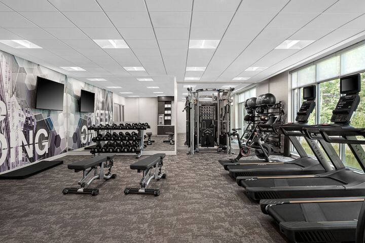 Health and Fitness 17 of 22