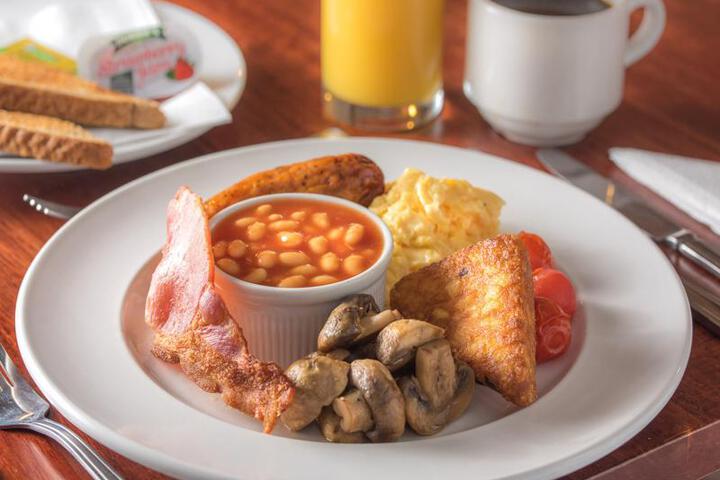 Fitness Facility Photos