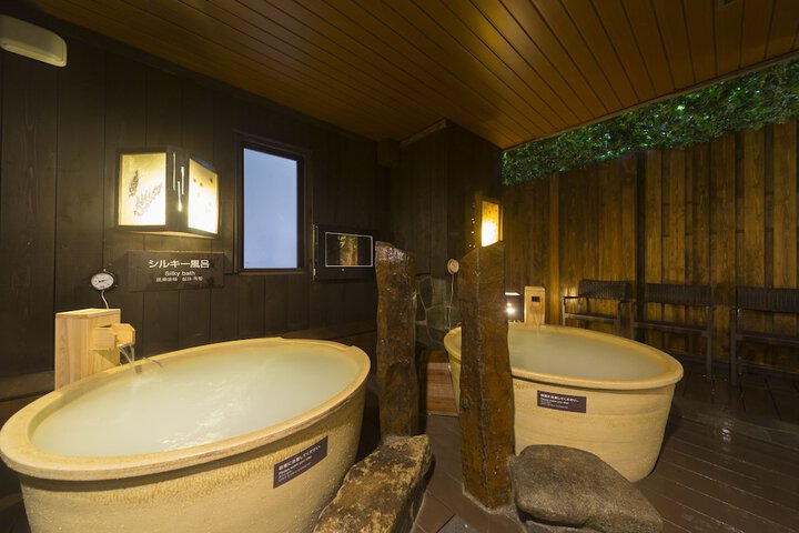 Spa Photos