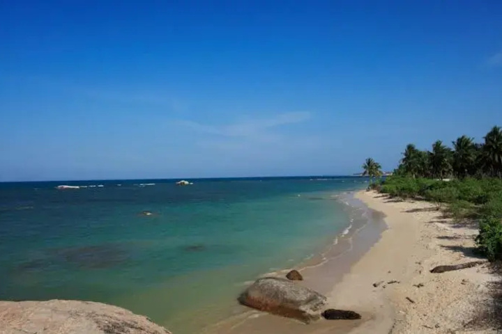 Beach 8 of 9