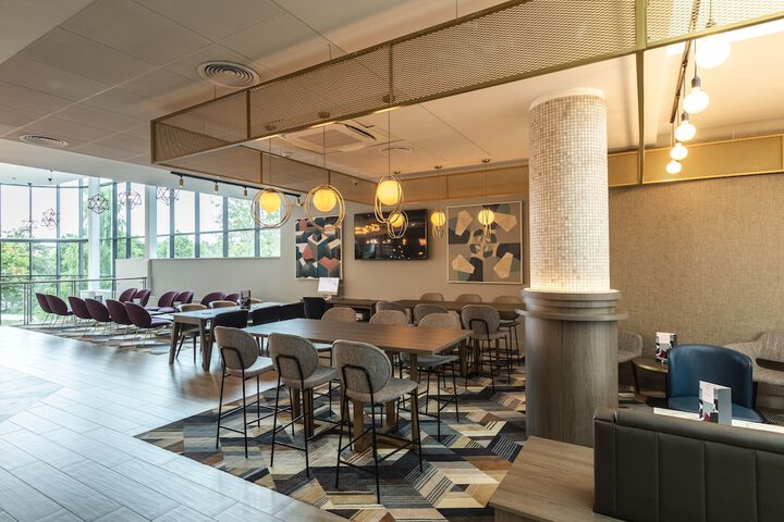 Hotel Interior 11 of 130
