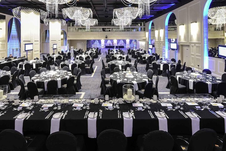 Wedding/Banquet 44 of 64