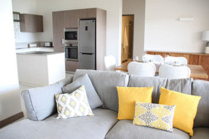 Lescale Luxury Accommodation