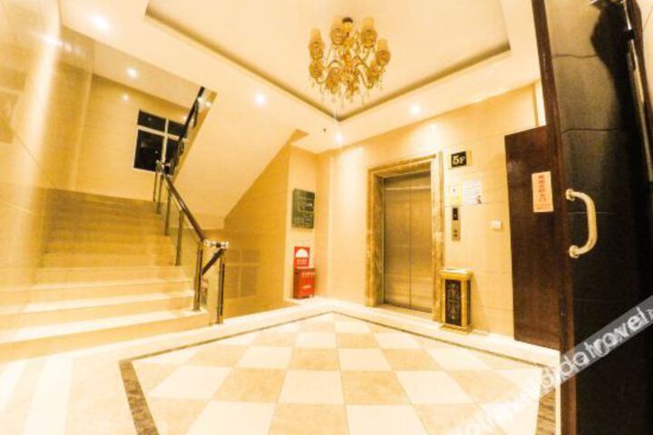 Hotel Interior 7 of 11