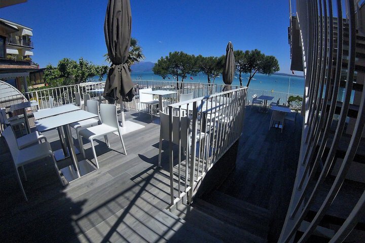 Terrace/Patio 49 of 62