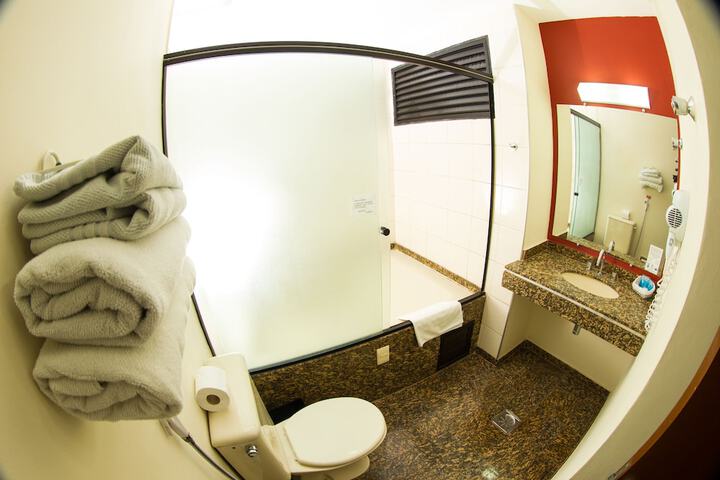 Bath Photo