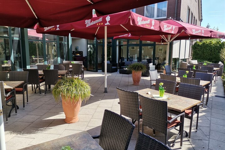 Terrace/Patio 34 of 67