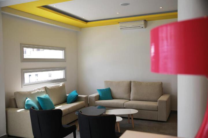 Fitness Facility Photos