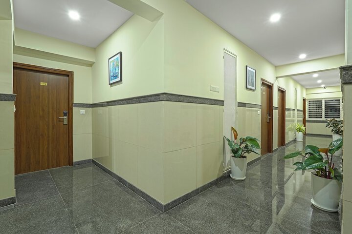 Hotel Interior 17 of 21