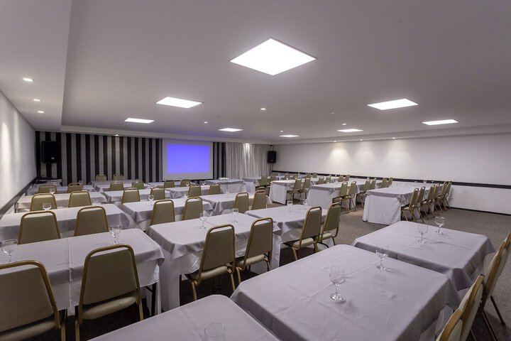 Meeting 207 of 231