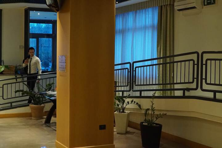 Hotel Interior 4 of 28
