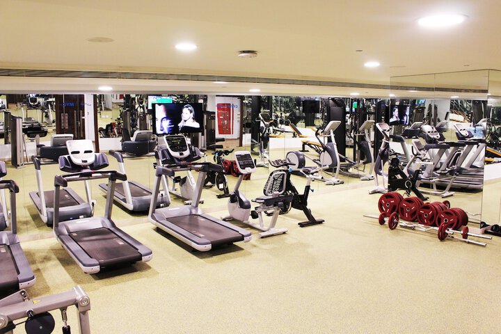 Health and Fitness 50 of 68