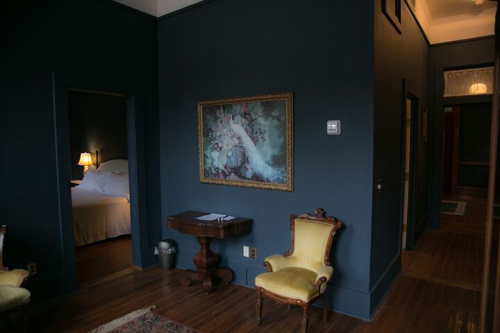 Standard Double Room (5 of 64)