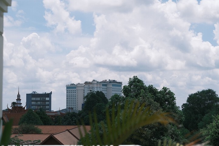 Hotel View 30 of 43