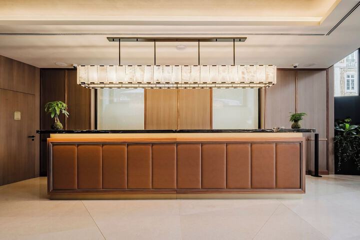 Hotel Interior 4 of 150