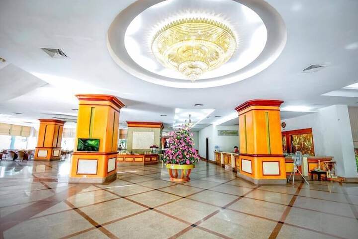 Lobby Photos