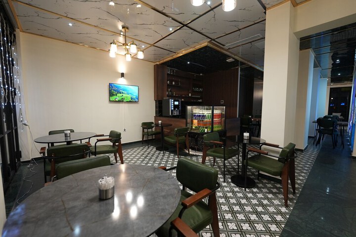 Hotel Interior 64 of 75