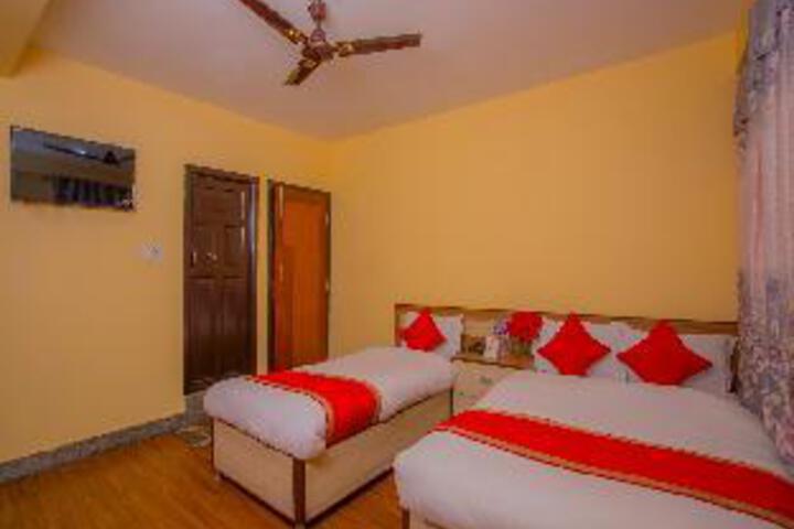 Room 16 of 23