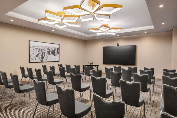 Meeting 228 of 260