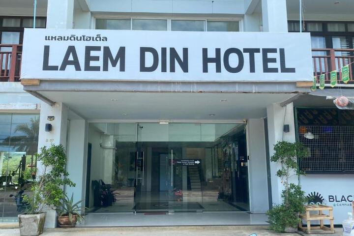 Laemdin Hotel