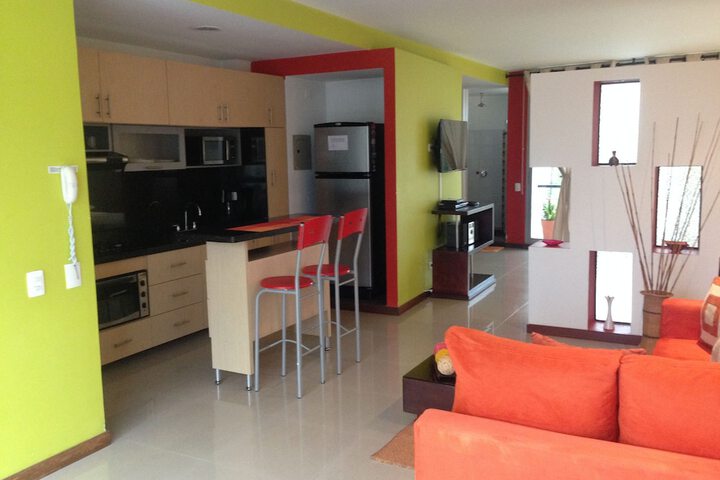 Fitness Facility Photos