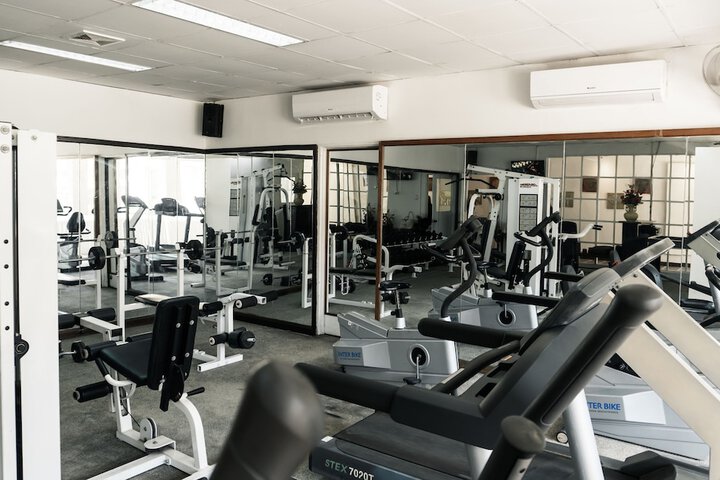 Health and Fitness 88 of 116