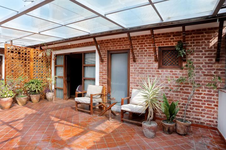 Terrace/Patio 20 of 63