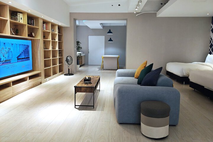 Room 40 of 120