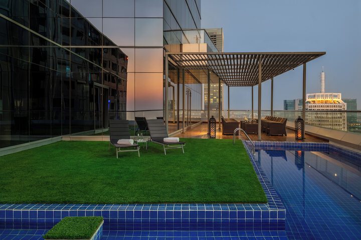Terrace/Patio 61 of 154