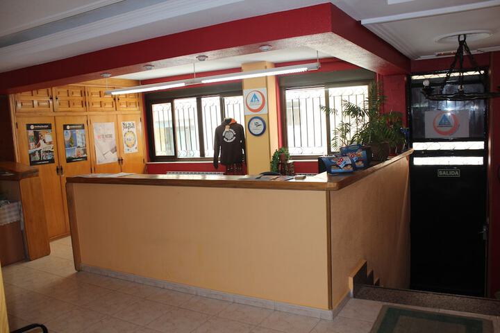 Hotel Interior 2 of 8