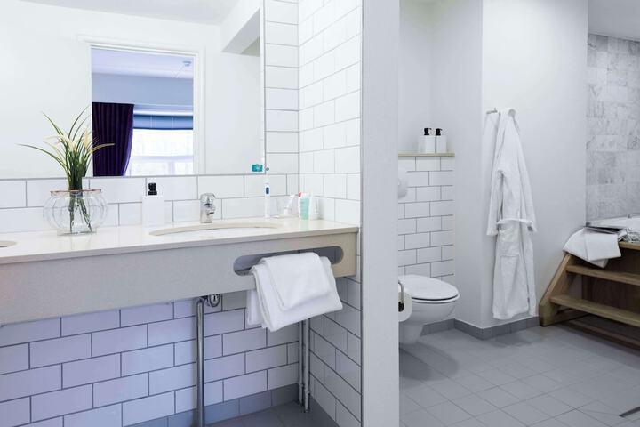 Bathroom Vanities