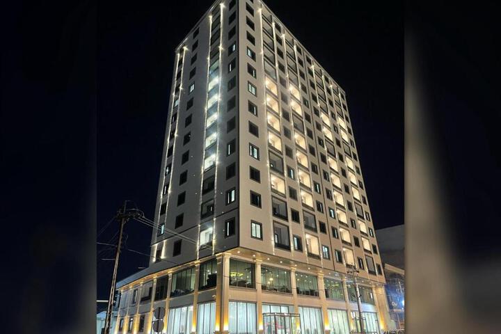 MyFlower 3 Hotel